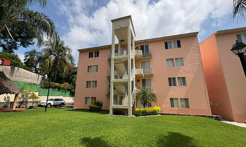 Departamento En Vent...