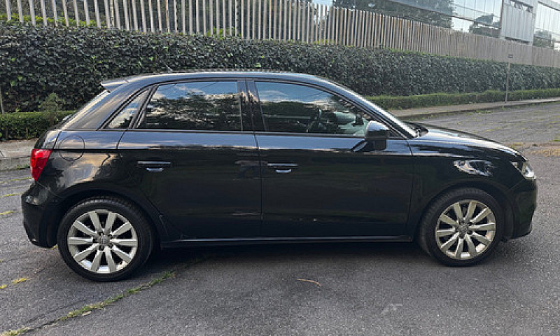 Audi A1 1.4 Sportbac...