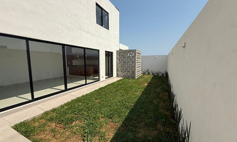 Estrena Casa Con Rec...