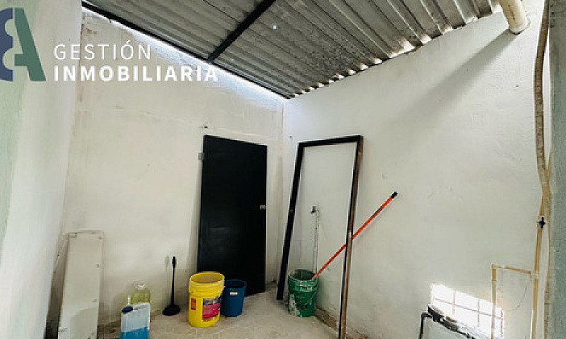 Casa En Venta En Col...