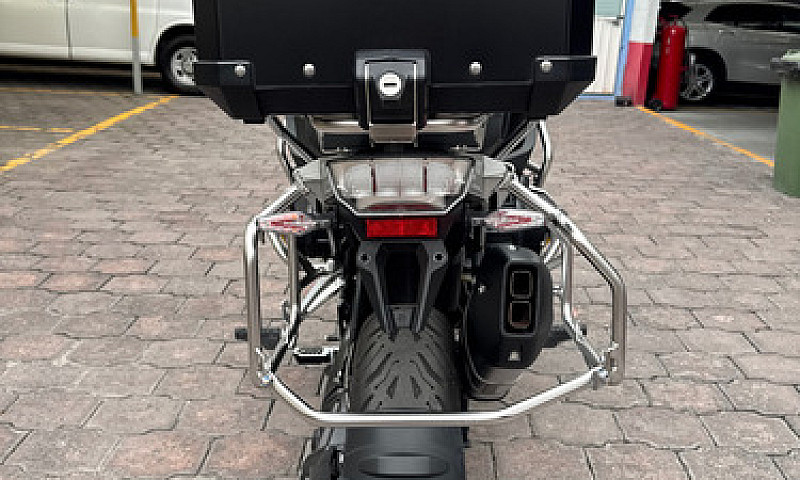 Bmw R 1250 Gs Advent...