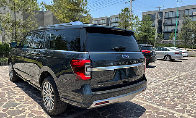 Ford Expedition 3.5 ...
