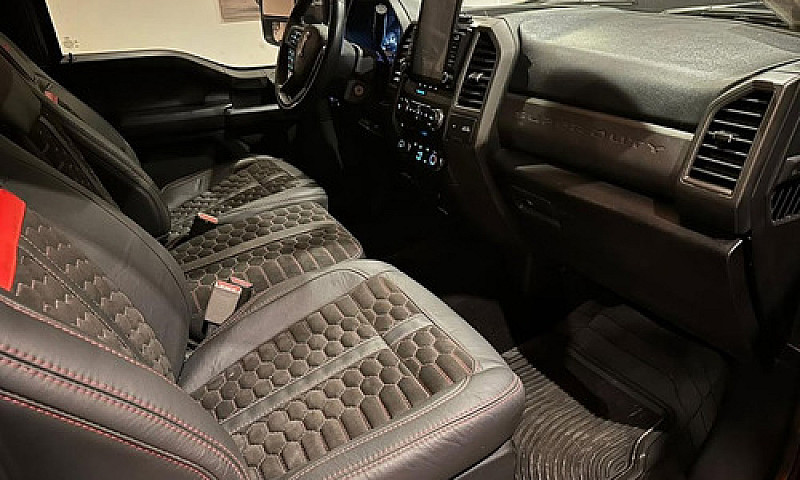 Ford F-250 6.7L Supe...