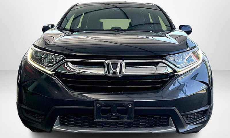 Honda Cr-V 2019...