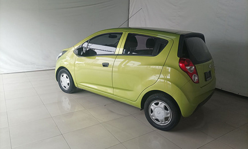 Chevrolet Spark 2016...