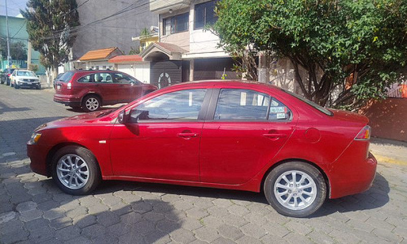 Mitsubishi Lancer 2....