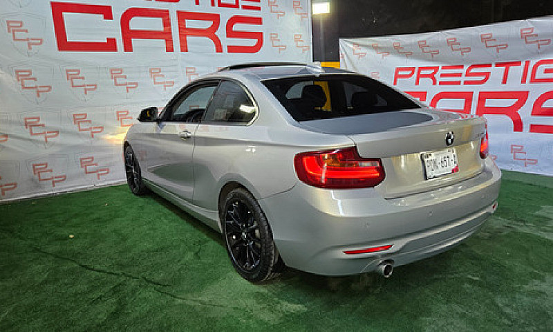 Bmw Serie 2 2.0 220I...