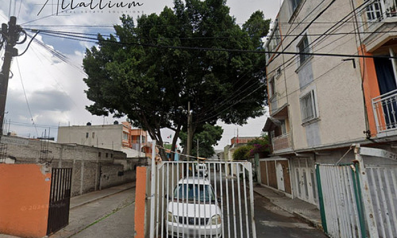 Venta De Casa En Agr...