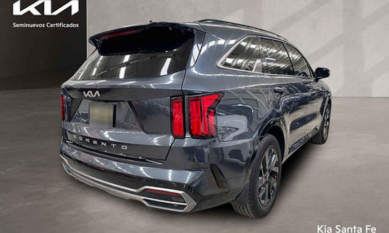 Kia Sorento 2022...