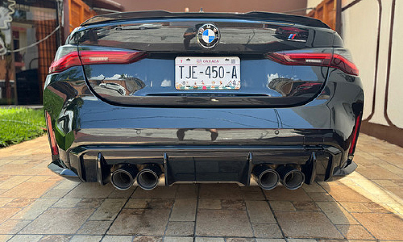 Bmw M3 3.0 M3 Coupe ...