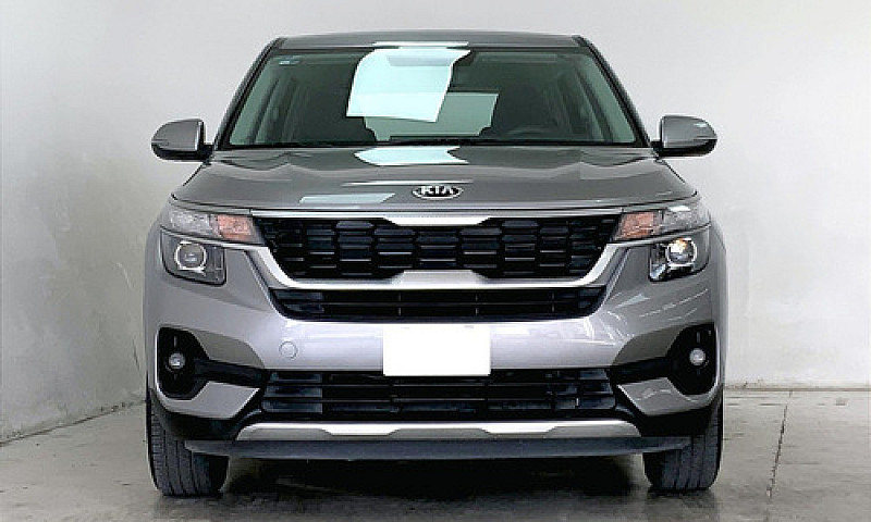 Kia Seltos 2020...