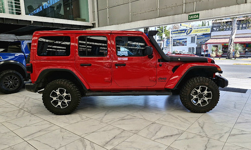 Jeep  Wrangler  2022...