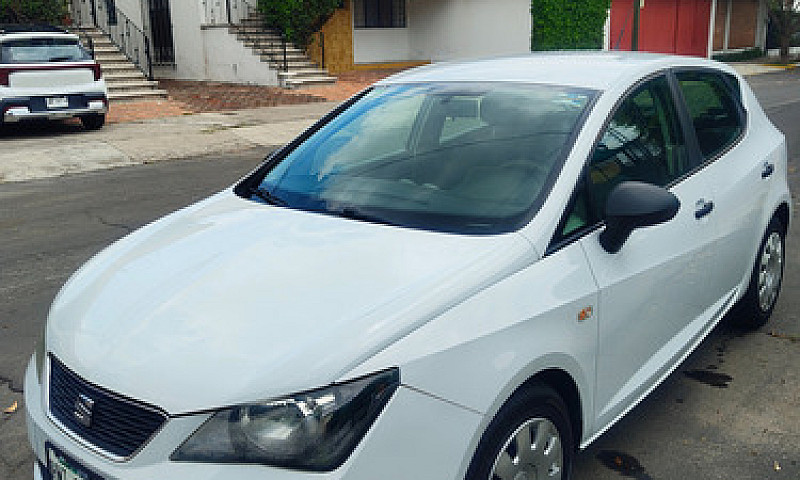Seat Ibiza 2.0 Refer...
