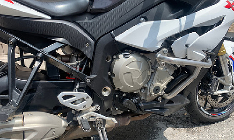 Bmw S 1000 Xr...