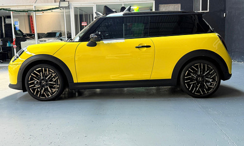 Mini Cooper 2.0 S At...