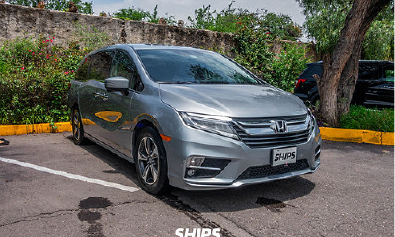 Honda Odyssey 2020...