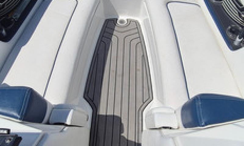 Nautique G25 Modelo ...