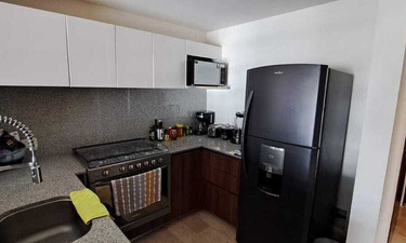 Departamento En Vent...