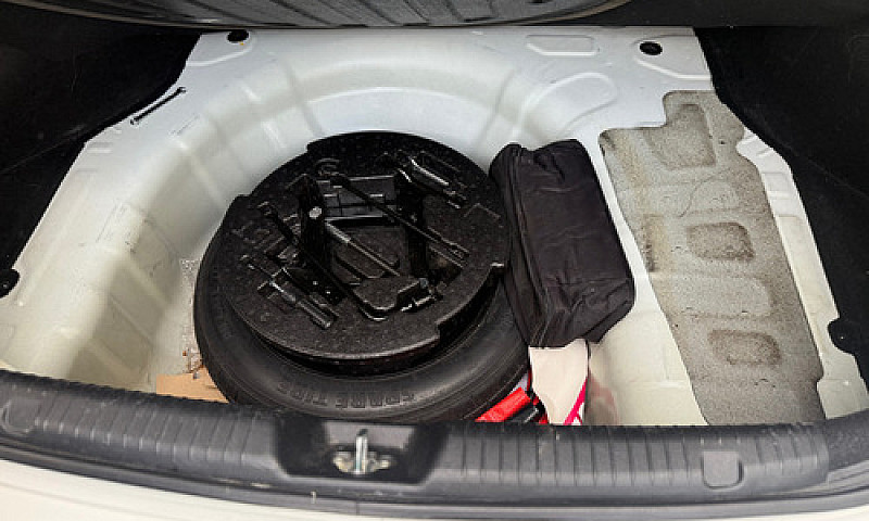 Kia Forte 2.0 Lx Mt...