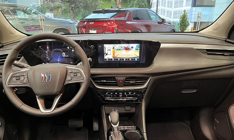 Buick Encore 2025...