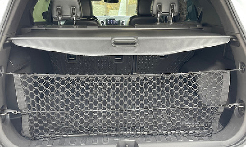 Chevrolet Equinox 1....