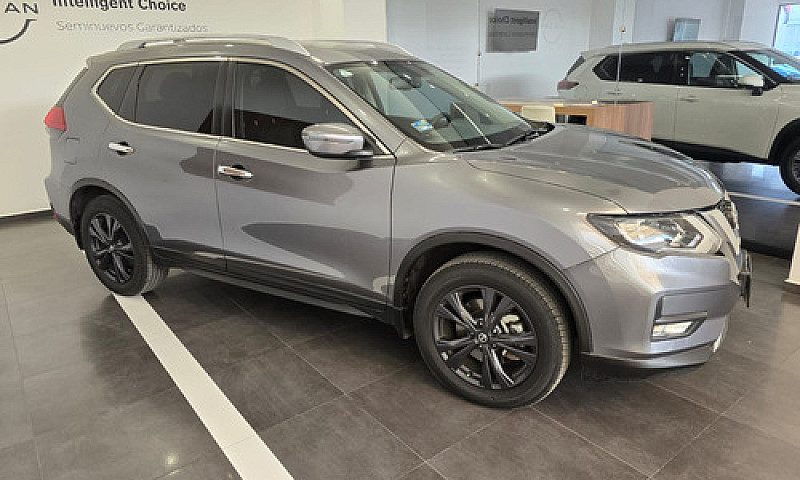 Nissan X-Trail 2022...