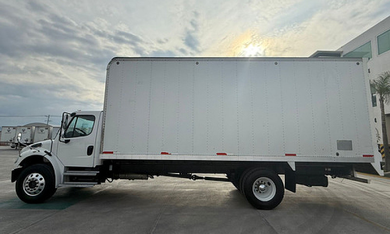 Rabon Freightliner M...