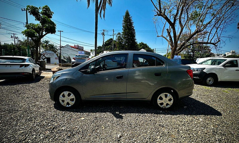 Chevrolet Beat 2020...