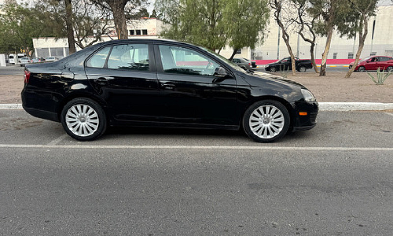 Volkswagen Bora 2.5 ...