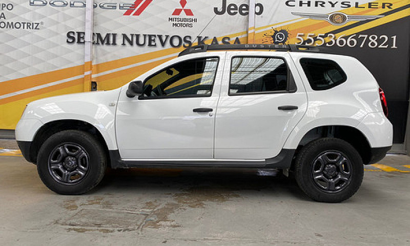 Renault Duster 2019 ...