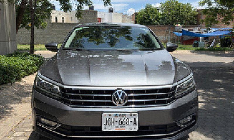 Volkswagen Passat 3....