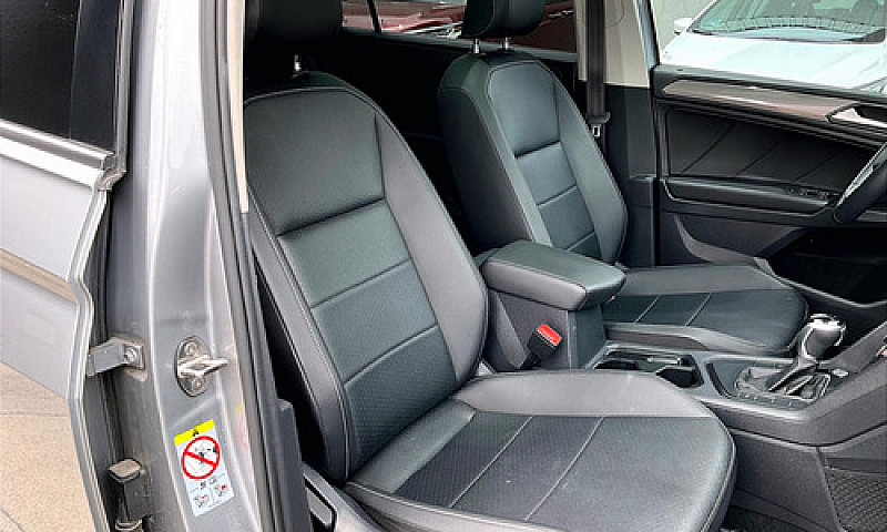Volkswagen Tiguan 20...