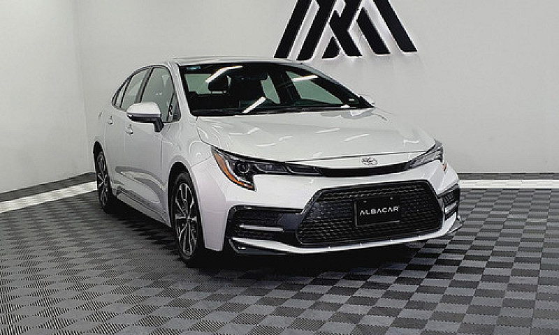 Toyota Corolla 2020 ...