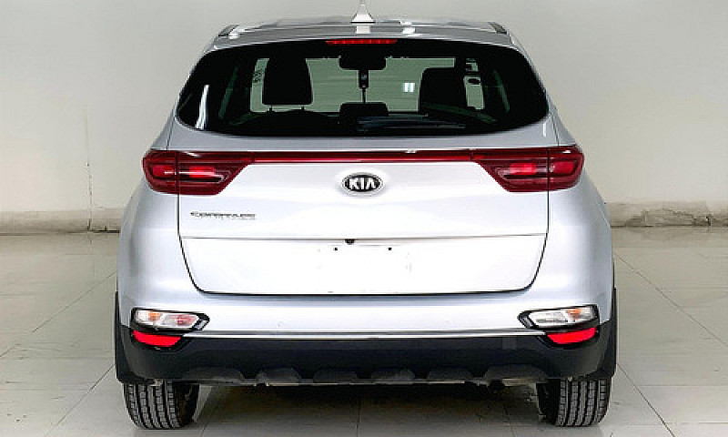 Kia Sportage 2020...