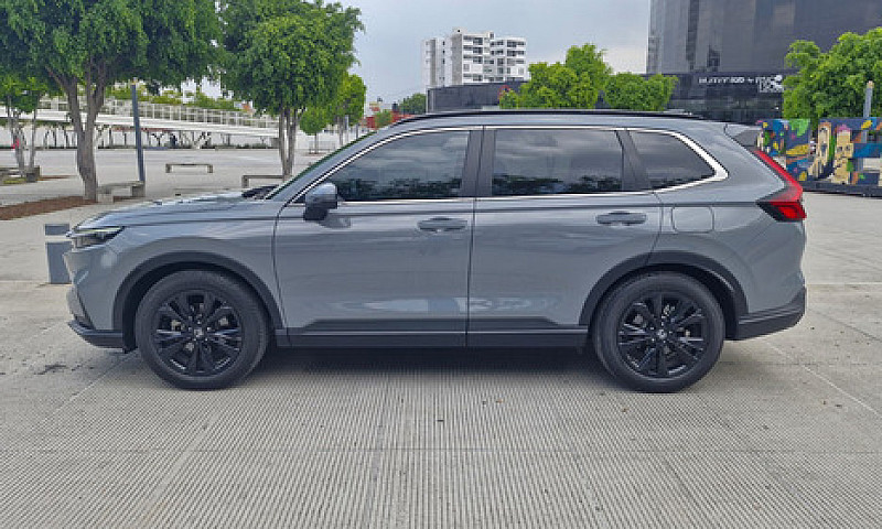 Honda Cr-V 1.5 Turbo...