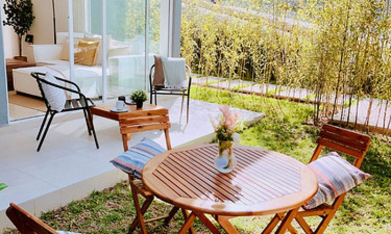 Tikva Residencial...