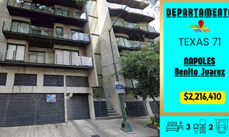 Venta De Departament...