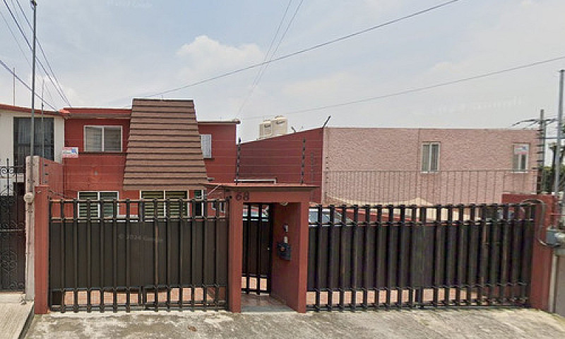 Venta De Casa Con Gr...