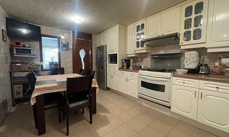 Casa En Venta, Verge...