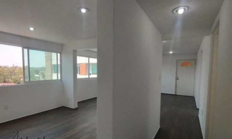 Departamento En Vent...