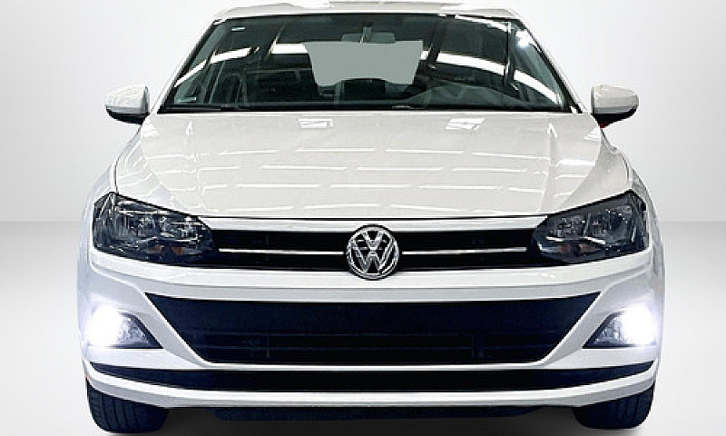 Volkswagen Virtus 20...
