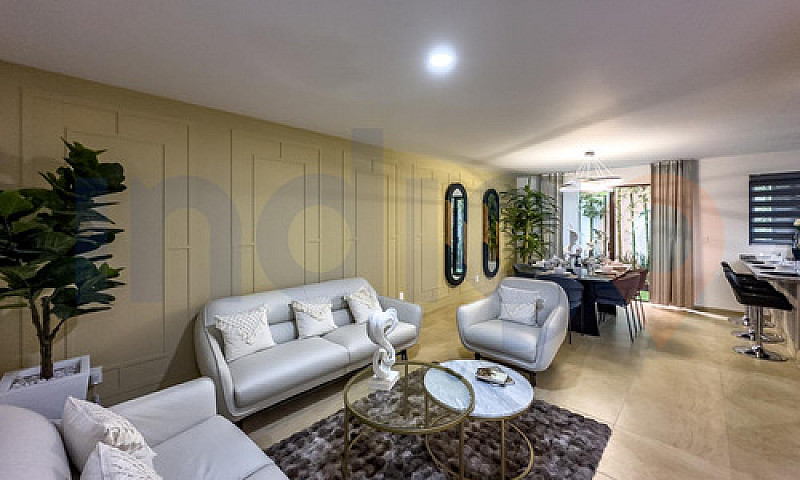Casa En Venta En Los...