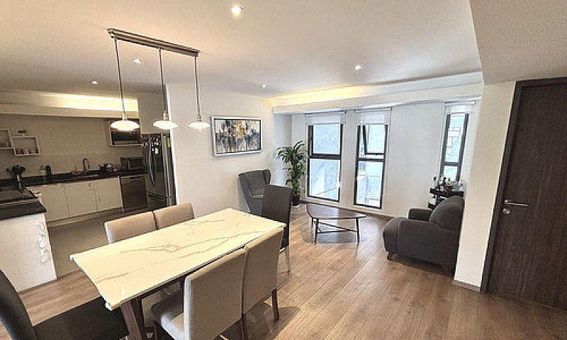 Venta Departamento E...