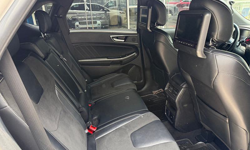 Ford Edge 2.7 Sport ...