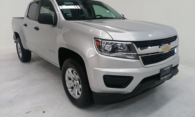Chevrolet Colorado 2...