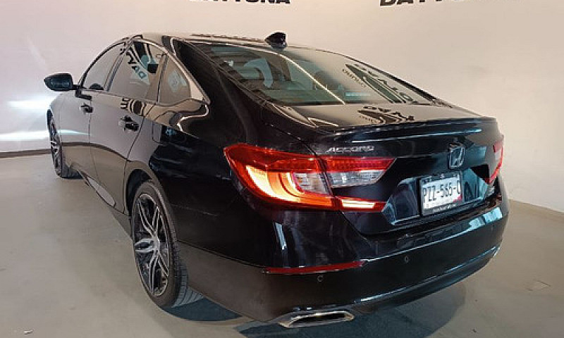 Honda Accord 2021...