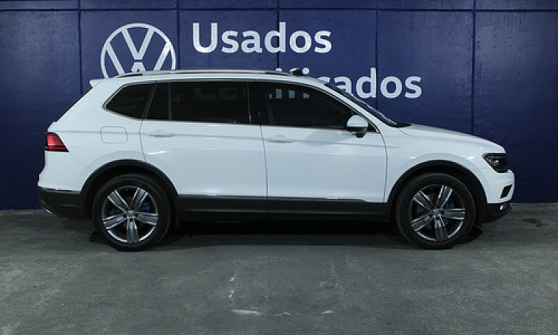 Volkswagen Tiguan 2....