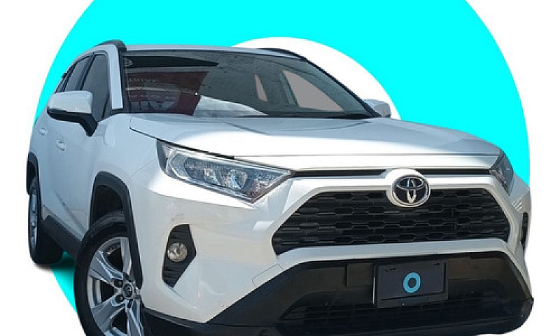 Toyota Rav4 2019...