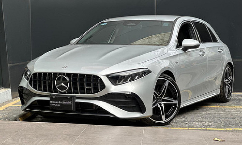 Mercedes-Benz Clase ...