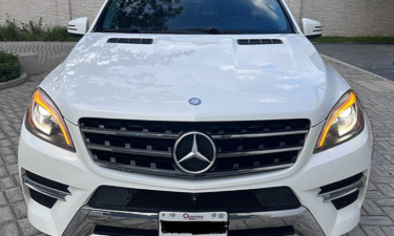 Mercedes-Benz Clase ...